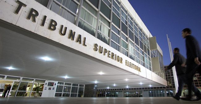 TSE divulga segunda parcial da prestação de contas dos candidatos
