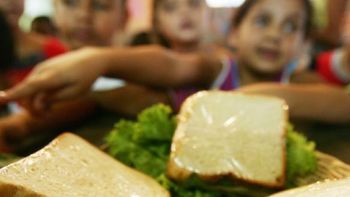 Projeto que tramita na AL prevê alimentação saudável nas escolas públicas e privadas