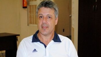 Secretaria Municipal de Esportes será comandada pelo professor Sidnei Fernandes