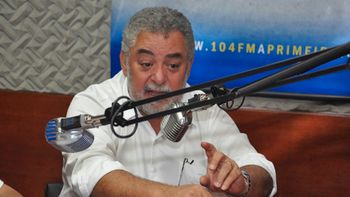 Percival apresenta propostas rebate tese do “alinhamento”