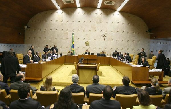 Julgamento no STF sobre validade de recurso fica empatado; decisão será na próxima semana