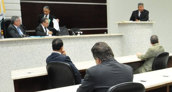 Câmara aprova por unanimidade nomes dos futuros presidentes da Coder e do Sanear