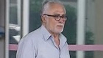 Genoino se entrega e volta a cumprir pena no presídio da Papuda