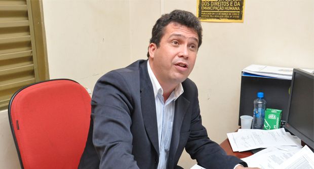 Para secretário municipal de Habitação, pressões políticas são fruto de 'cultura equivocada'