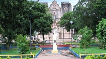 Cáceres terá 76 PMs para cuidar de 104 locais de votação