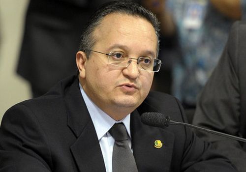 Taques defende ações conjuntas para desenvolvimento econômico-ambiental