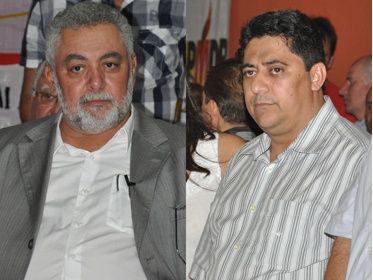 Candidatos prometem colocar campanha nas ruas e clima deve esquentar a partir desta semana