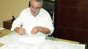 Meta de Percival, obra da ponte sobre o Rio Vermelho é aprovada pela Caixa