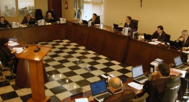 Presidente do TRE-MT rejeita recurso e mantém mandatos de prefeito e vice-prefeito de Jaciara