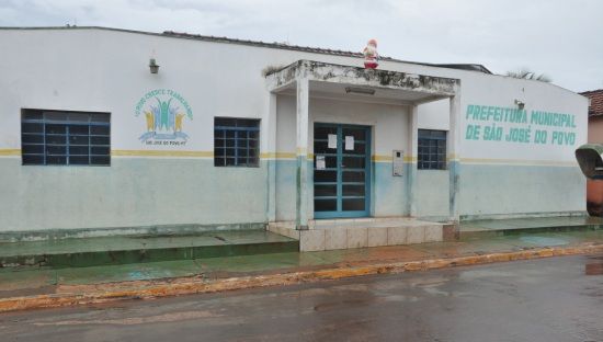 Caso de Polícia: Exames médicos estavam escondidos na Secretaria de Saúde de São José do Povo