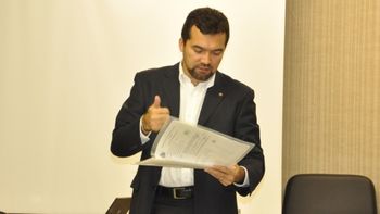 Conselheiro propõe que CNPM adote projeto 'Dignidade Eleitoral' em todo o País