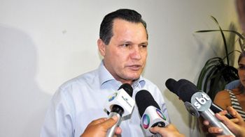 Preso a 31 dias, ex-governador Silval Barbosa pode deixar a prisão esta semana