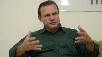 Wellington Fagundes opta pelo senado e testa prestígio com Dilma