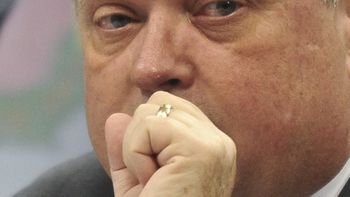 Estado de saúde de Blairo Maggi é alvo de buxixo