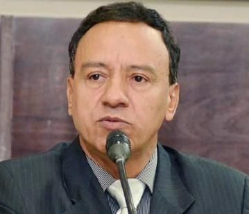 Os absurdos do vereador Olímpio Alvis 