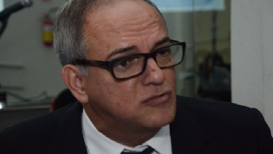 Sobre eleições, Zé do Pátio diz que entrega “nas mãos de Deus”