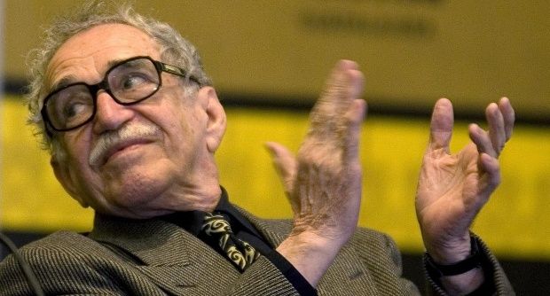 Cinzas de García Márquez devem ser jogadas na Colômbia e no México
