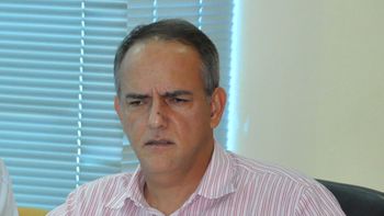 Pátio quer voltar com liminar do TSE