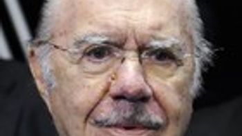 Sarney não quer disputar reeleição ao Senado, diz PMDB do Amapá