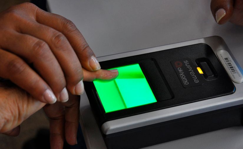Revisão Biométrica em Primavera do Leste completa uma semana