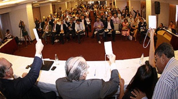 Presidente do PPS em Rondonópolis prevê fortalecimento do grupo após fusão com PMN