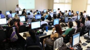 Servidores dos cartórios de Mato Grosso recebem treinamento sobre Sistemas Eleitorais