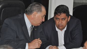 Ananias se equilibra para manter apoio de concorrentes internos no PR
