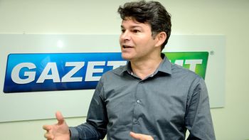 Nome do senador Medeiros volta a ventilar como candidato por Rondonópolis 