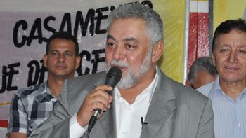 Percival Muniz diz não acreditar que campanha em Rondonópolis terá nível baixo