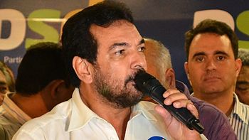 Depois de insistir em candidatura ao Governo, Chico Daltro aceita concorrer à Câmara Federal