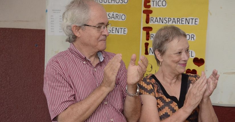 Rose Sachetti pode disputar prefeitura de Rondonópolis em 2016