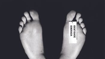 Ignorado em vida, Ignorado na morte: andarilho tem dados ignorados em óbito e corpo não entra em IML