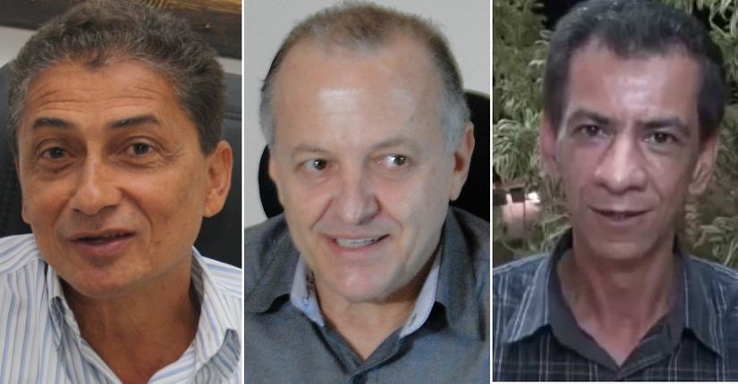 Três chapas foram inscritas para eleição da AMM; escolha será nesta quinta-feira (18)