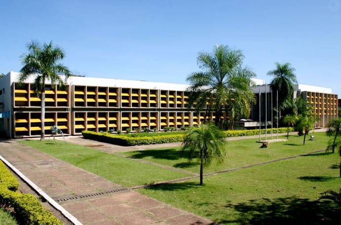 Folha de S. Paulo divulga ranking da qualidade das universidades brasileiras; UFMT aparece em 51º