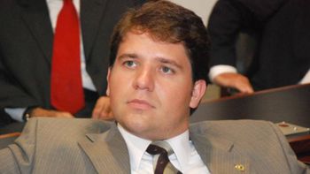 Conselho de Ética aprova pedido de cassação do deputado Luiz Argôlo