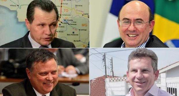 Prisões e mandados de busca e apreensão devem mudar quadro político no Estado