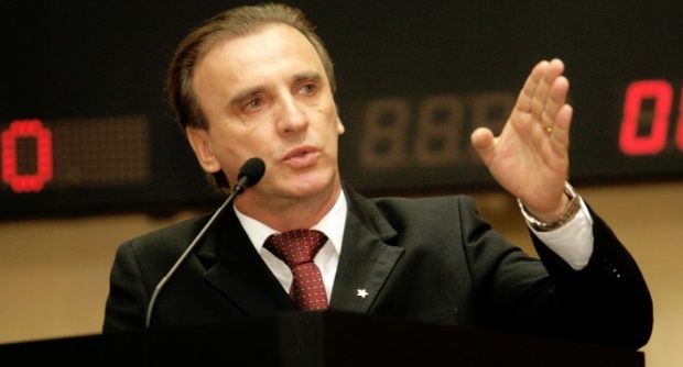 Ademir Brunetto (PT) pede apoio da sociedade para garantir apuração de denúncias pela ALMT
