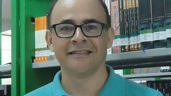 Cinco mil vidas em eco