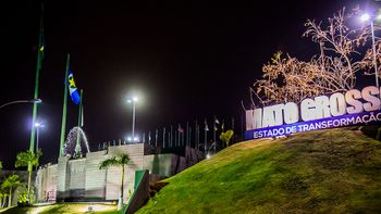 Seges trabalha na valorização do patrimônio público