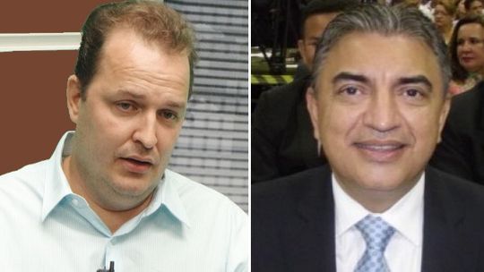 Proximidade do período eleitoral atrai 'estrangeiros' para Rondonópolis