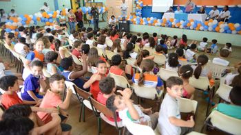 Secretaria Municipal de Saúde inicia combate à hanseníase e verminoses