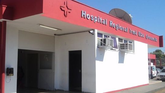 Funcionários reclamam de pagamentos atrasados no Hospital Regional