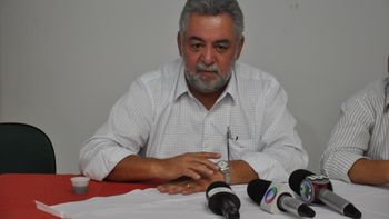 Percival diz que deve fundir secretarias e Rogério deve ser mais que vice-prefeito