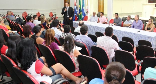 Câmara promove hoje quarta audiência pública para discutir horário de funcionamento do Comércio
