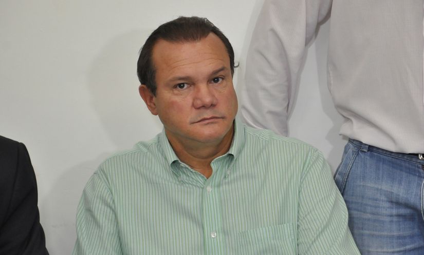 PR começará a discutir 2014; Wellington diz que pretende sair ao senado