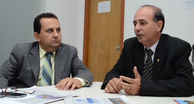 Microdistrito de Vila operária será tema de audiência pública
