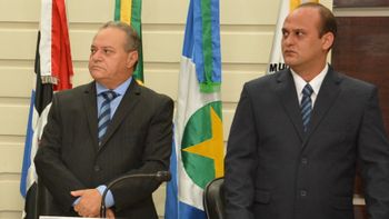 Vereadores podem ficar sem telefone e internet; assunto será discutido hoje por novos dirigentes