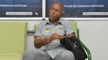 Denis Maris (PSDB) levanta a bandeira da cultura 