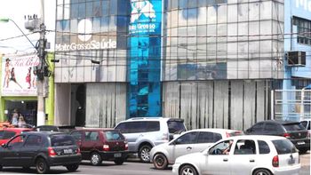 Ministério Público quer que Estado normalize os atendimentos pelo MT Saúde o quanto antes