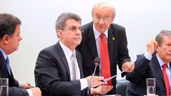 Orçamento da União deve ser votado nessa segunda (22)